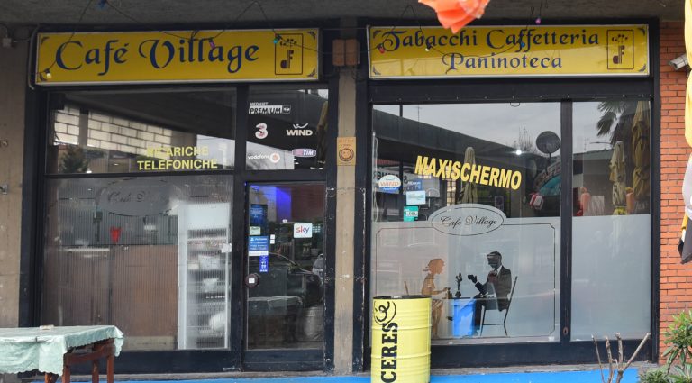 Caffè Village