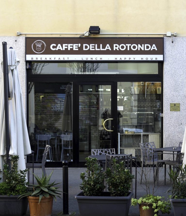 Caffè della Rotonda