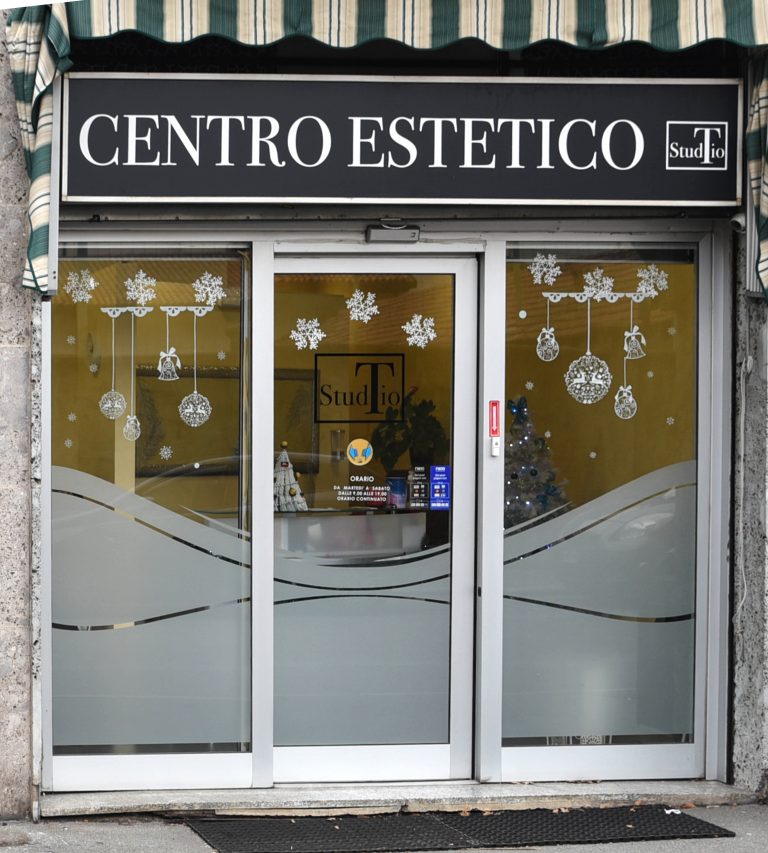 Centro estetico Studio T