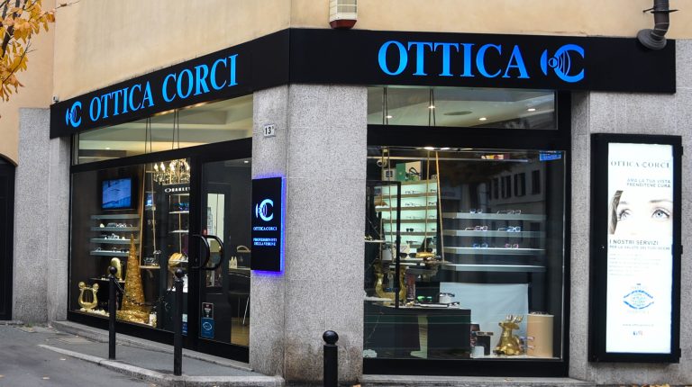 Ottica Corci