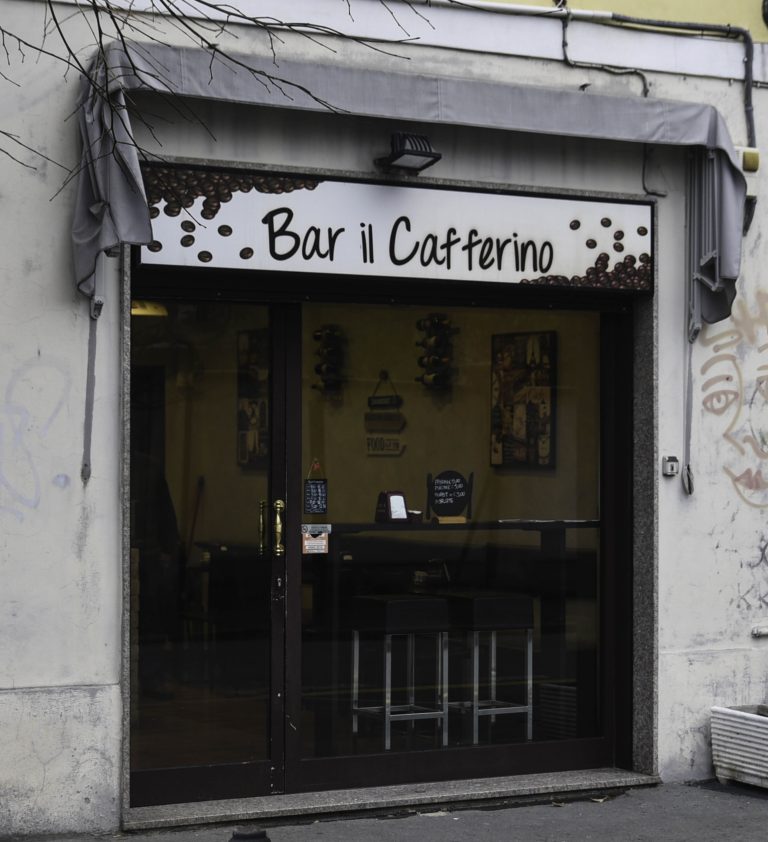 bar Il cafferino