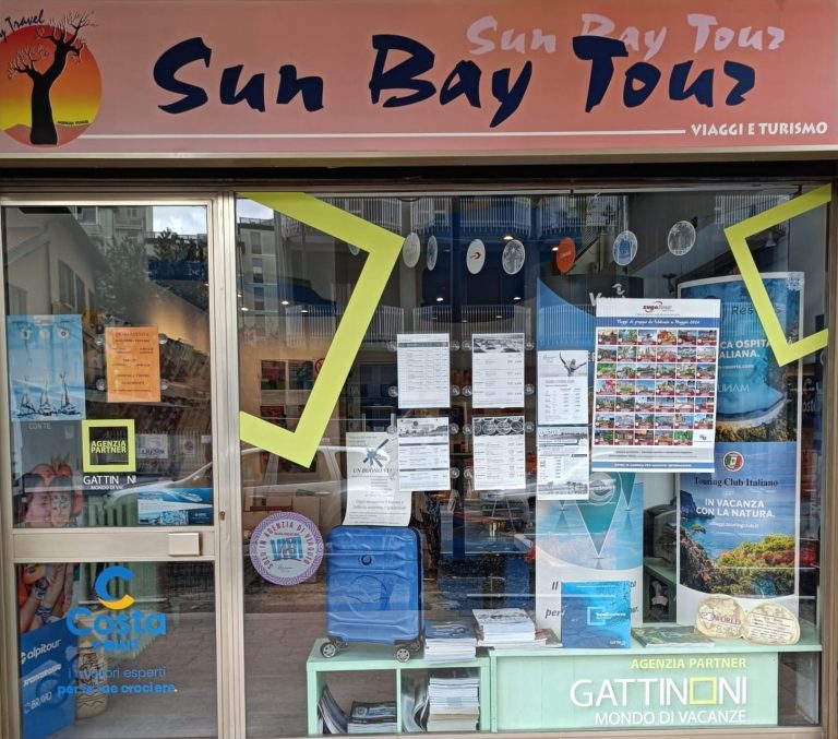 Sun Bay Tour