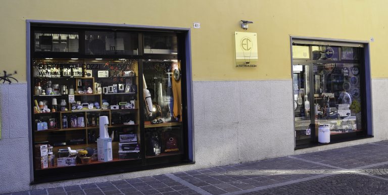 Elettrical Cozzi