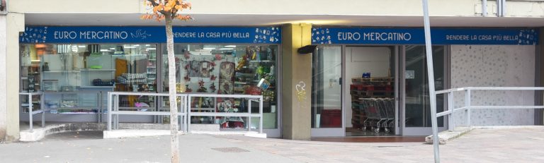 Euro Mercatino