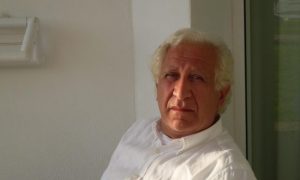 Rino Reggiani