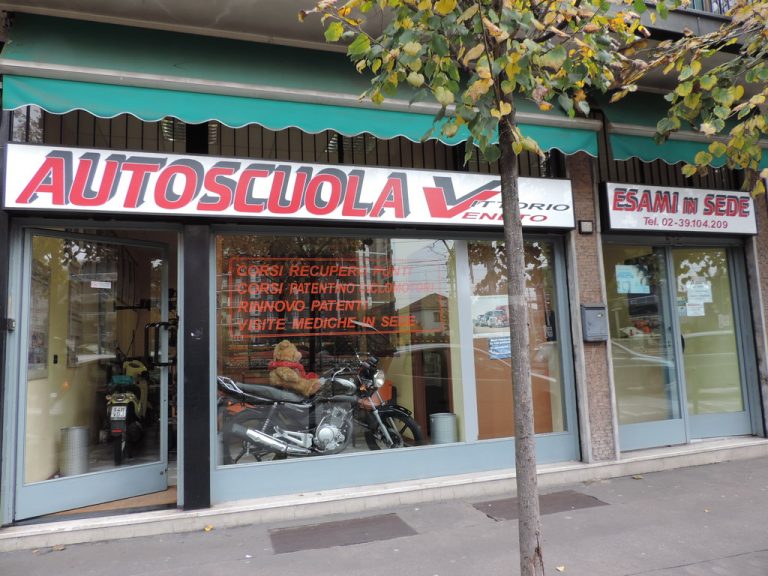 Autoscuola Vittorio Veneto