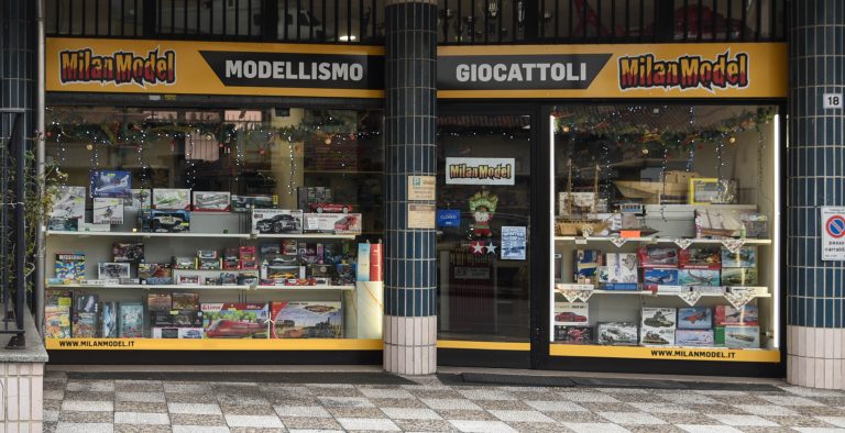 Milan Model