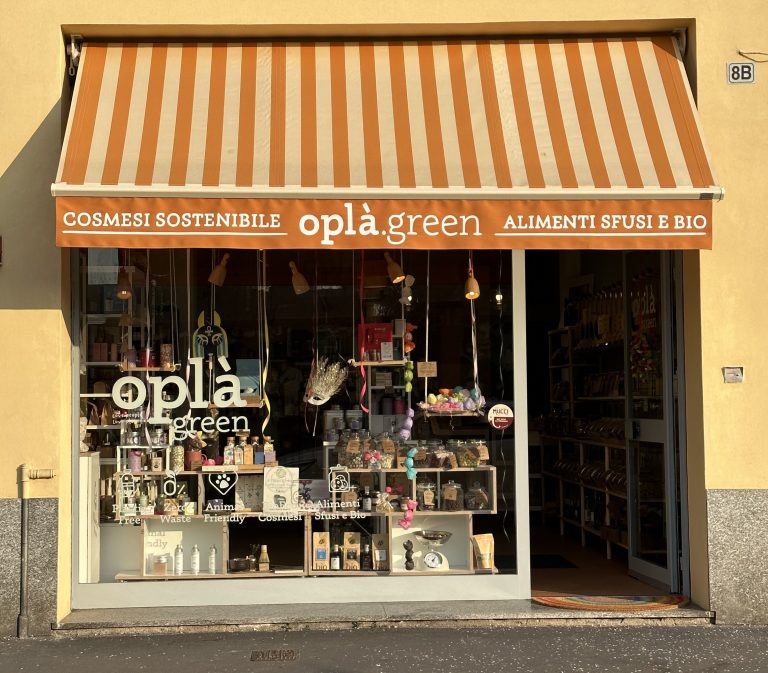 Oplà Green