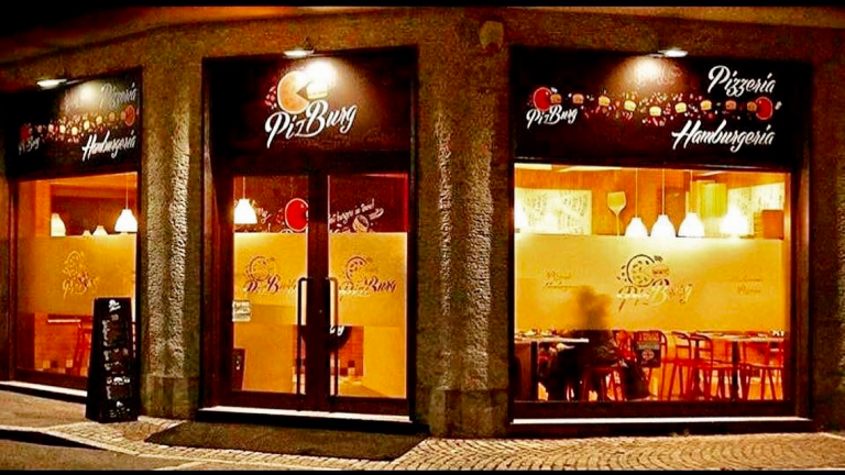 Pizburg